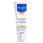 Nourishing Cream With Cold Cream nawilżający i relaksujący krem dla dzieci 40ml