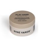 Play Hard Dry Matte Wax matujący wosk do stylizacji włosów 100ml