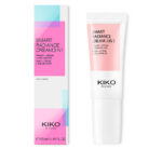 Smart Radiance Cream krem nawilżający baza i rozświetlacz 03 Glowing Rose 35ml