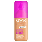 Make'Em Wonder podkład do twarzy z długotrwałym kryciem 14 True Beige 30ml