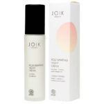 Organic Regenerating Night Cream regenerujący krem do twarzy na noc 50ml