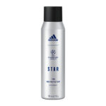 Uefa Champions League Star Edition antyperspirant spray 150ml
