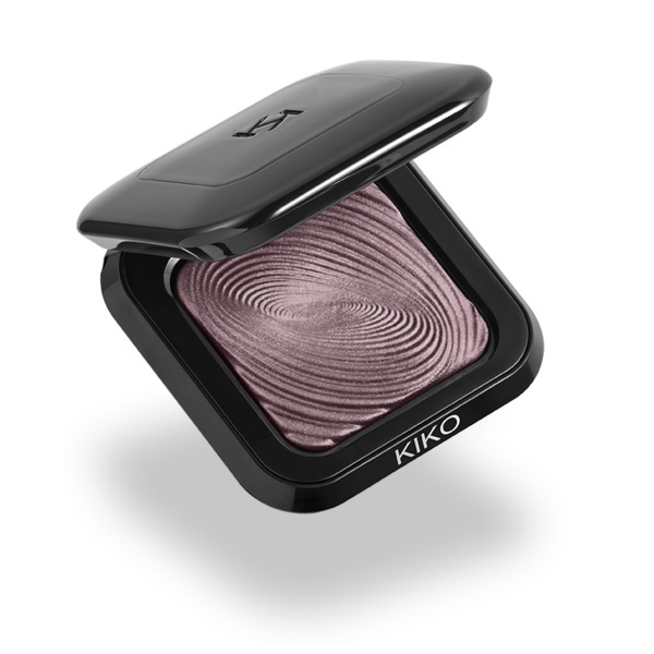 27230001700206614 Water Eyeshadow cień zapewniający natychmiastowy kolor do nakładania na sucho i na mokro 14 Golden Mauve 3g - obrazek 1