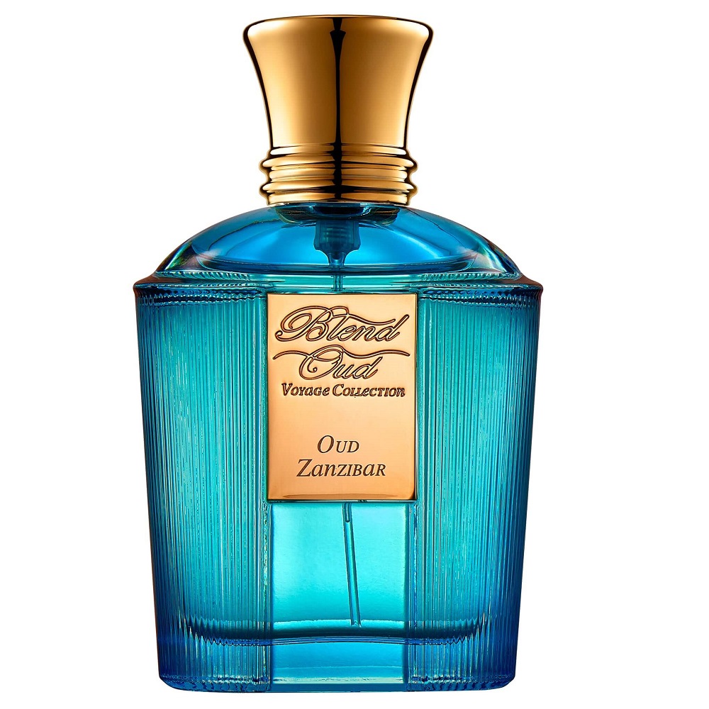 27249601739872841 Oud Zanzibar woda perfumowana spray 60ml - obrazek 1