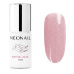 Revital Base Fiber wzmacniająca baza hybrydowa Blinking Cover Pink 7.2ml