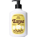 Mydło do rąk w płynie Rumianek i Owies 400ml