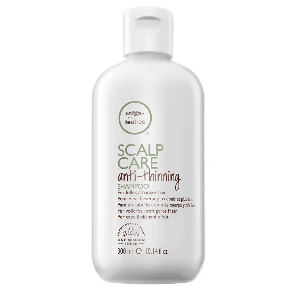 27266821672722287 Scalp Care Anti-Thinning Shampoo szampon przeciw wypadaniu włosów 300ml - obrazek 1