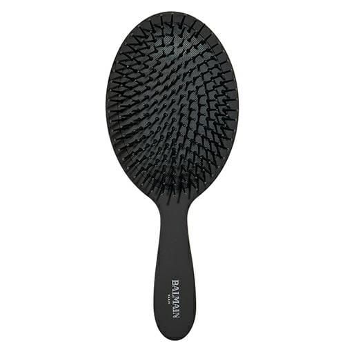 27267801624352593 Detangling Spa Brush szczotka do rozczesywania włosów z nylonowym włosiem - obrazek 1