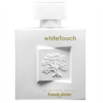 White Touch woda perfumowana spray 100ml