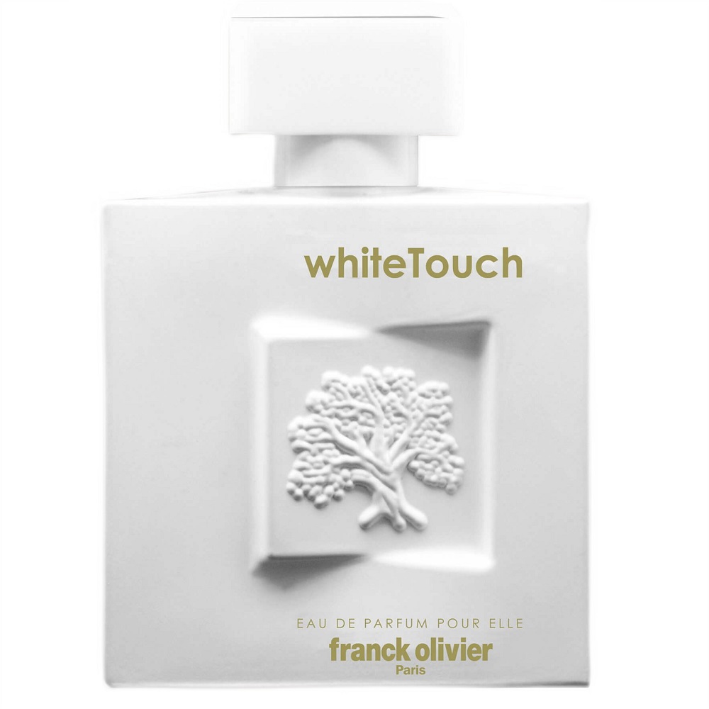 27282611716795484 White Touch woda perfumowana spray 100ml - obrazek 1