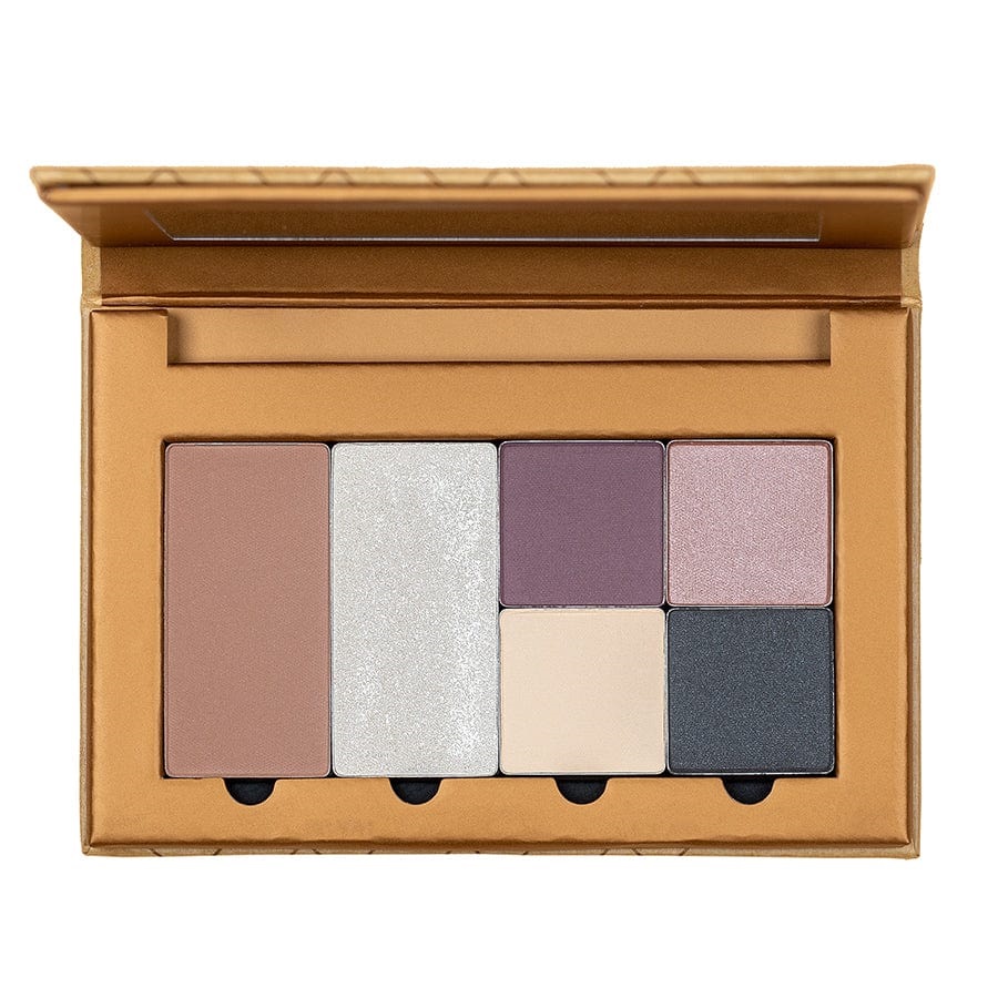 27285701689068541 Natural Beauty ID paleta do makijażu New York 12g - obrazek 1
