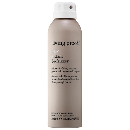 27312271662984917 Anti-Frizz Instant De-Frizzer spray przeciw puszeniu włosów 208ml - obrazek 1
