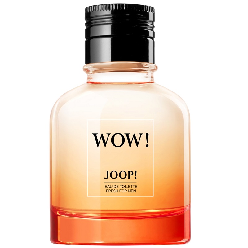 27313661679888374 Wow! Fresh woda toaletowa spray 40ml - obrazek 1