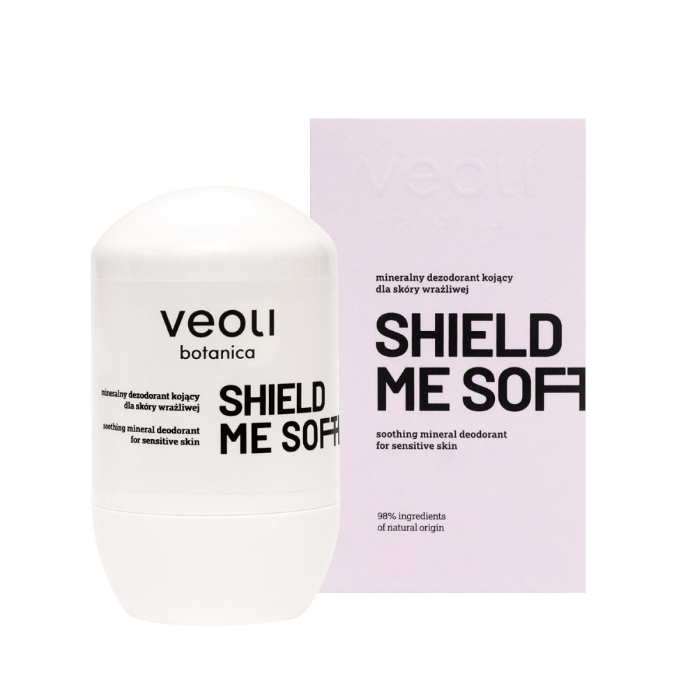 27315221757066989 Shield Me Softly mineralny dezodorant kojący dla skóry wrażliwej 50ml - obrazek 1