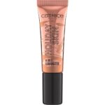 Holiday Skin 4in1 Luminizer rozświetlacz w płynie 010 Catching Sunrays 10ml