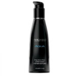 Aqua Water Based Lubricant lubrykant na bazie wody 120ml