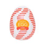 Easy Beat Egg Tube jednorazowy masturbator w kształcie jajka