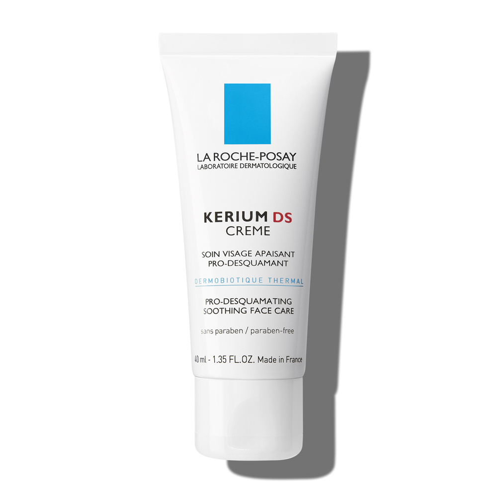 27325861663681288 Kerium Ds Creme Soothing Face Care kojący krem do skóry łojotokowej 40ml - obrazek 1