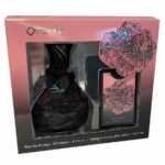 Lazy Nights zestaw woda perfumowana spray 100ml + woda perfumowana spray 20ml