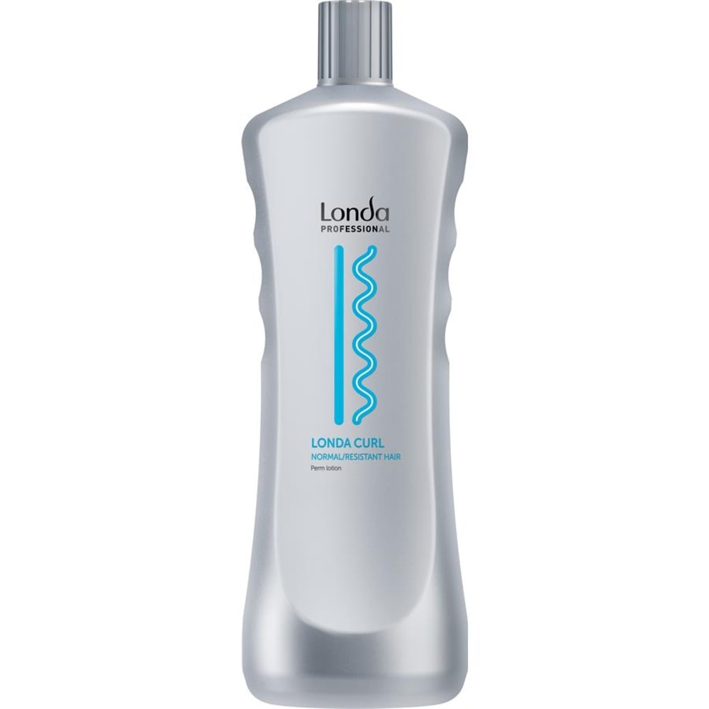 27339091663921699 Curl N/R Perm Lotion płyn do trwałej ondulacji do włosów naturalnych 1000ml - obrazek 1