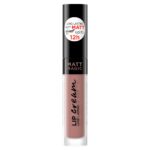 Matt Magic Lip Cream pomadka do ust w płynie 21 Tender Beige 4.5ml