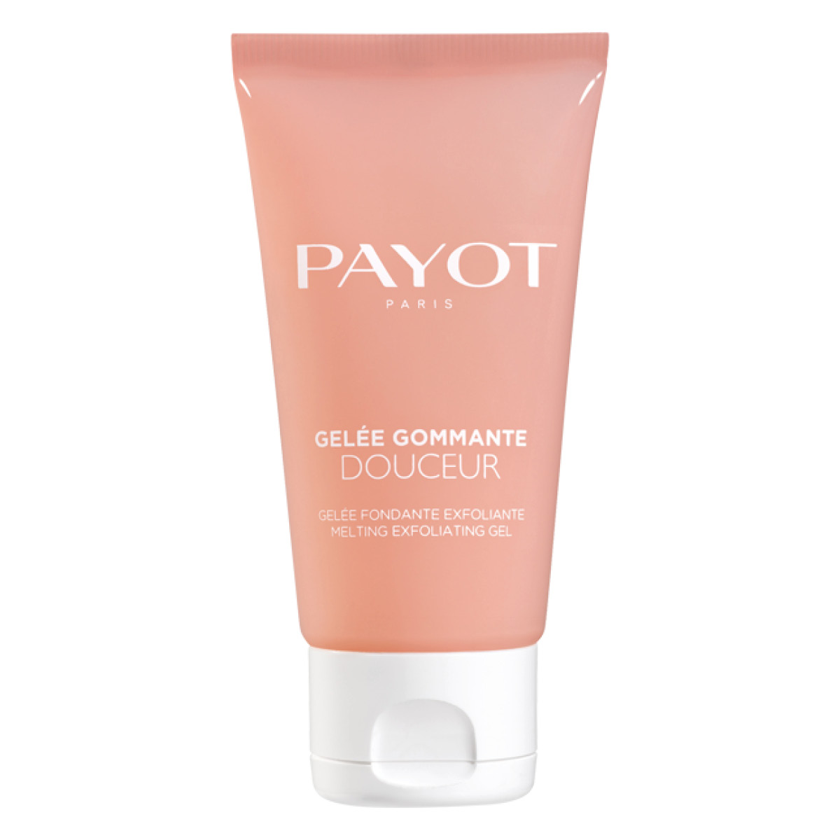 27360621670836579 Gelee Gommante Douceur żelowy peeling do twarzy 50ml - obrazek 1