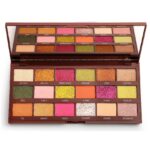 I Heart Revolution Chocolate Eyeshadow Palette paleta cieni do powiek Turkish Delight 18g