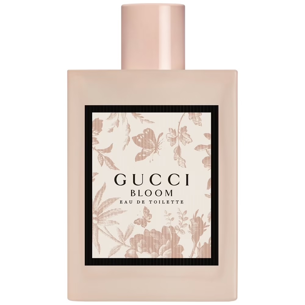 27391051729860192 Bloom woda toaletowa spray 100ml - produkt bez opakowania - obrazek 1