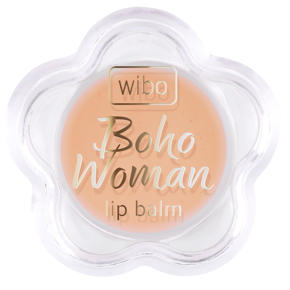 27400101685097474 Boho Woman Lip Balm balsam do ust 2 3g - obrazek 1