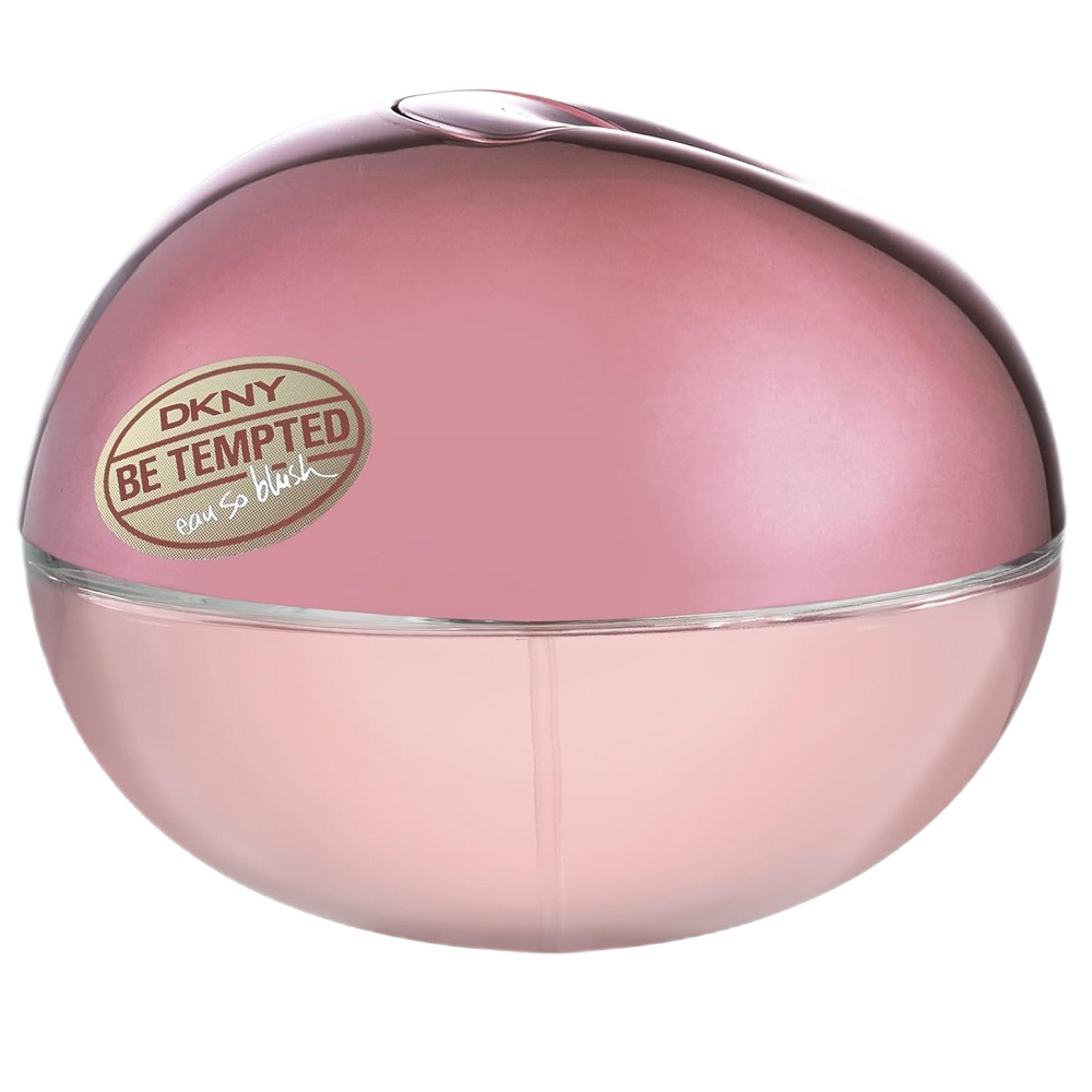 27404971764665527 DNKY Be Tempted Eau So Blush woda perfumowana spray 50ml - obrazek 1