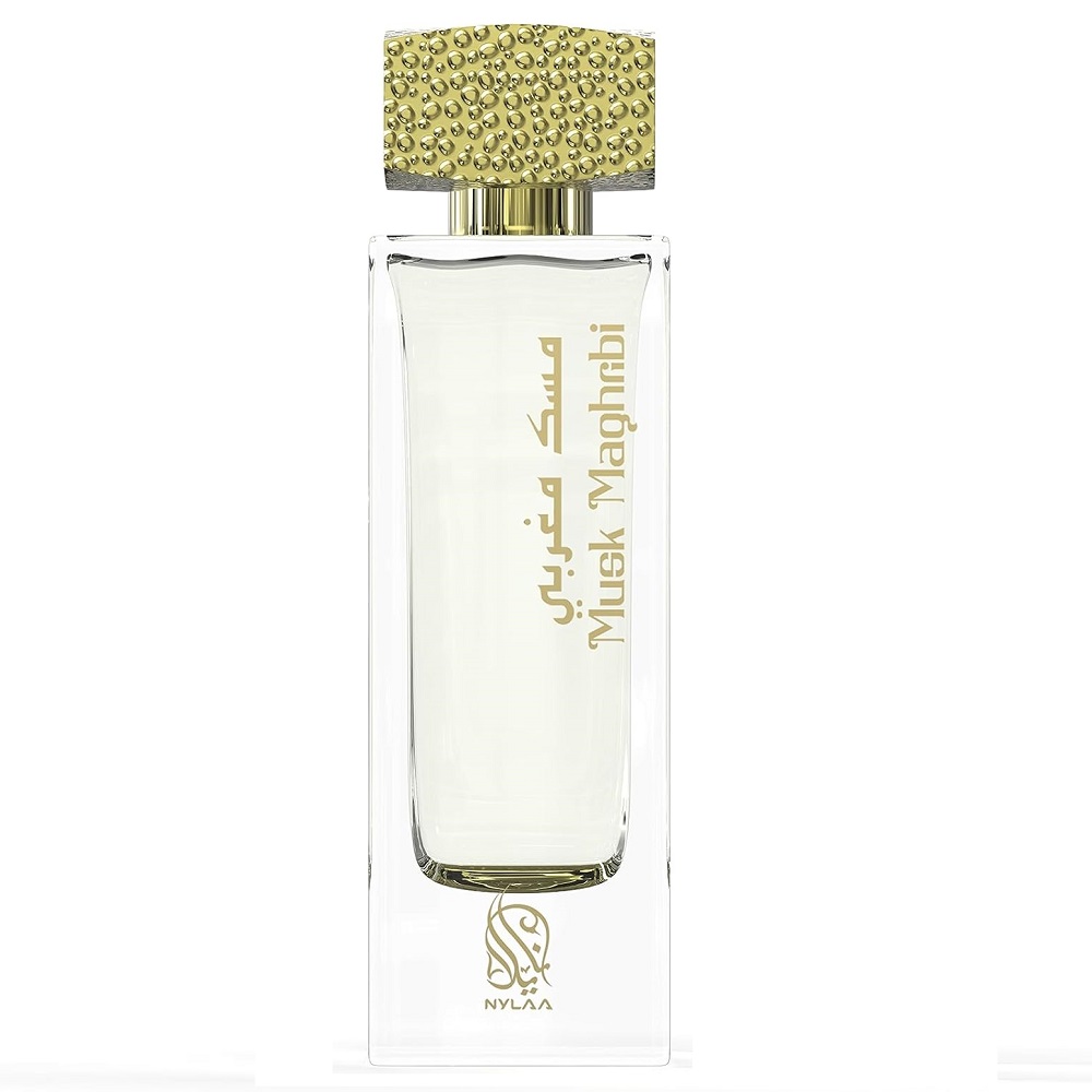 27407751744610014 Musk Maghribi woda perfumowana spray 75ml - obrazek 1