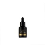 Serum do twarzy z olejem konopnym i 200 mg CBD 30ml