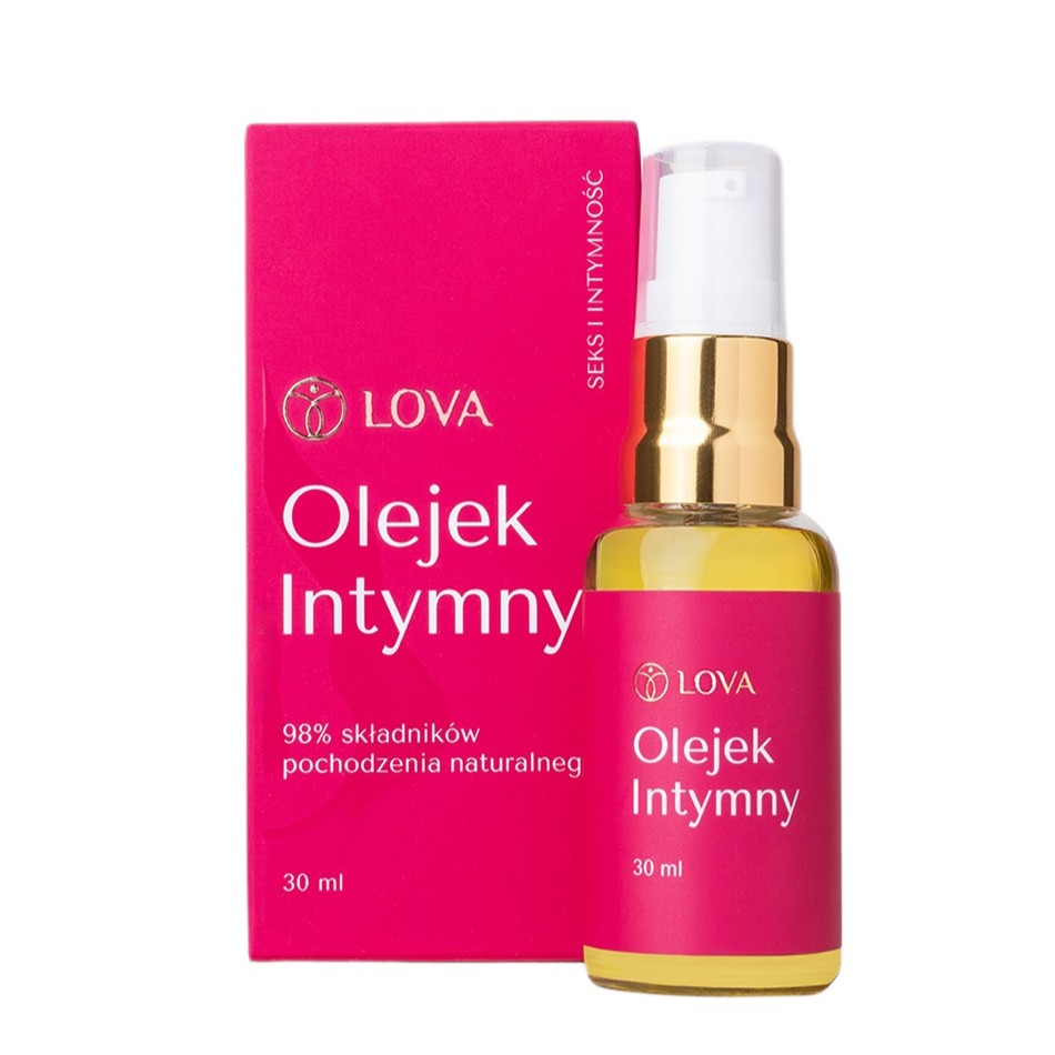 27432851751442632 Olejek intymny 30ml - obrazek 1