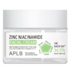 Zinc Niacinamide Facial Cream regulujący krem do twarzy 55ml