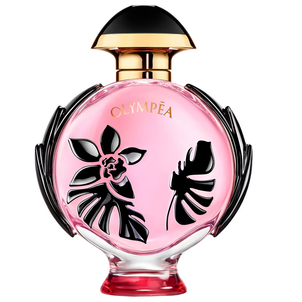 27451481700591568 Olympea Flora woda perfumowana spray 80ml - obrazek 1