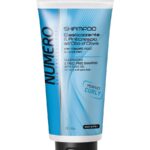 Elasticizing & Frizz - Free Shampo With Olive Oil uelastyczniający szampon z oliwą z oliwek 300ml