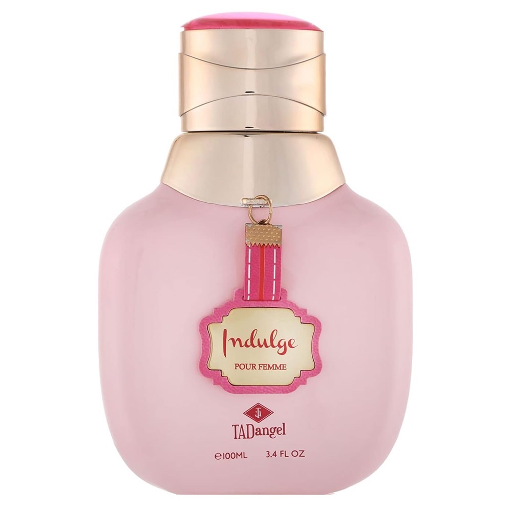 27470651741859405 Indulge Pour Femme woda perfumowana spray 100ml - obrazek 1