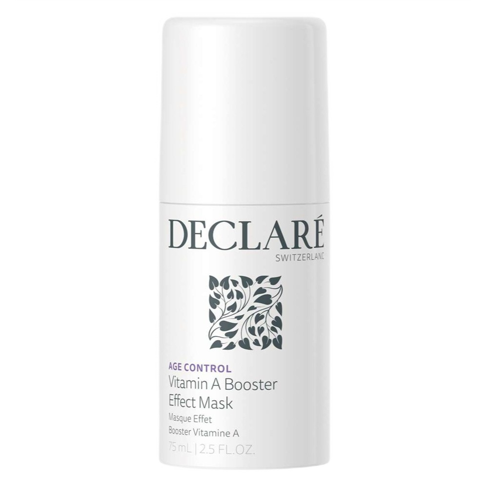 27485921754901195 Age Control Vitamin A Booster Effect Mask wzmacniająca maseczka z rollerem do twarzy 75ml - obrazek 1