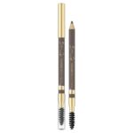 Brow & Go! pudrowa kredka do brwi 01