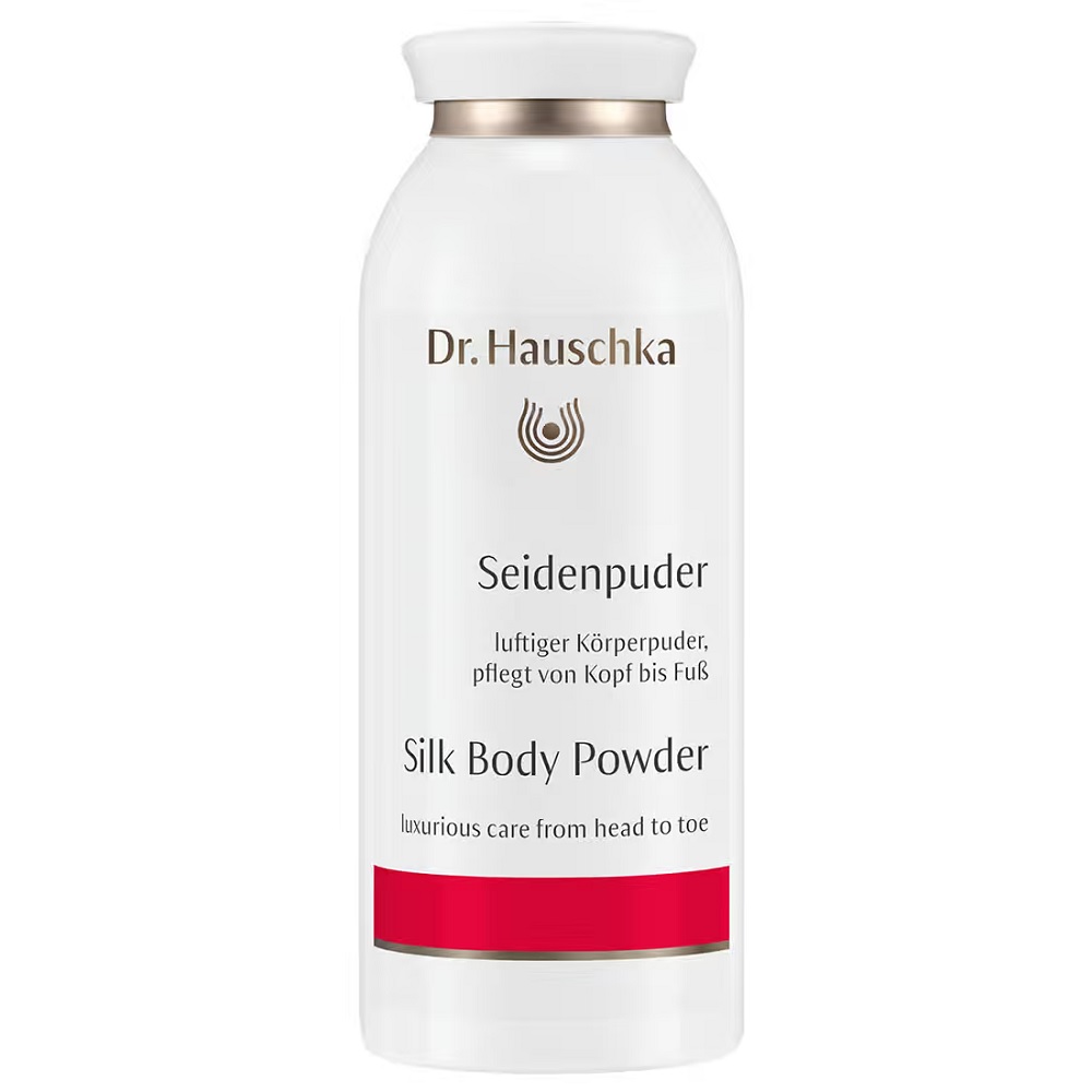 27513991728275278 Silk Body Powder jedwabny puder do ciała 50g - obrazek 1