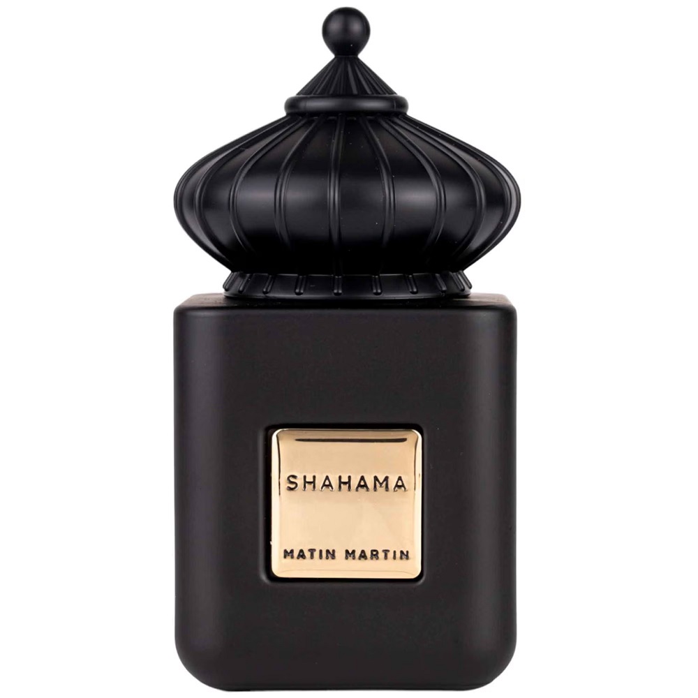 27524801726736844 Shahama woda perfumowana spray 100ml - obrazek 1