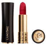 L'Absolu Rouge Drama Matte matowa pomadka do ust 82 Rouge Pigalle 3.4g