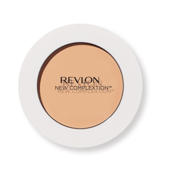 27530931678453525 New Complexion One-Step Compact Makeup kremowy podkład w pudrze 03 Sand Beige 9.9g - obrazek 1