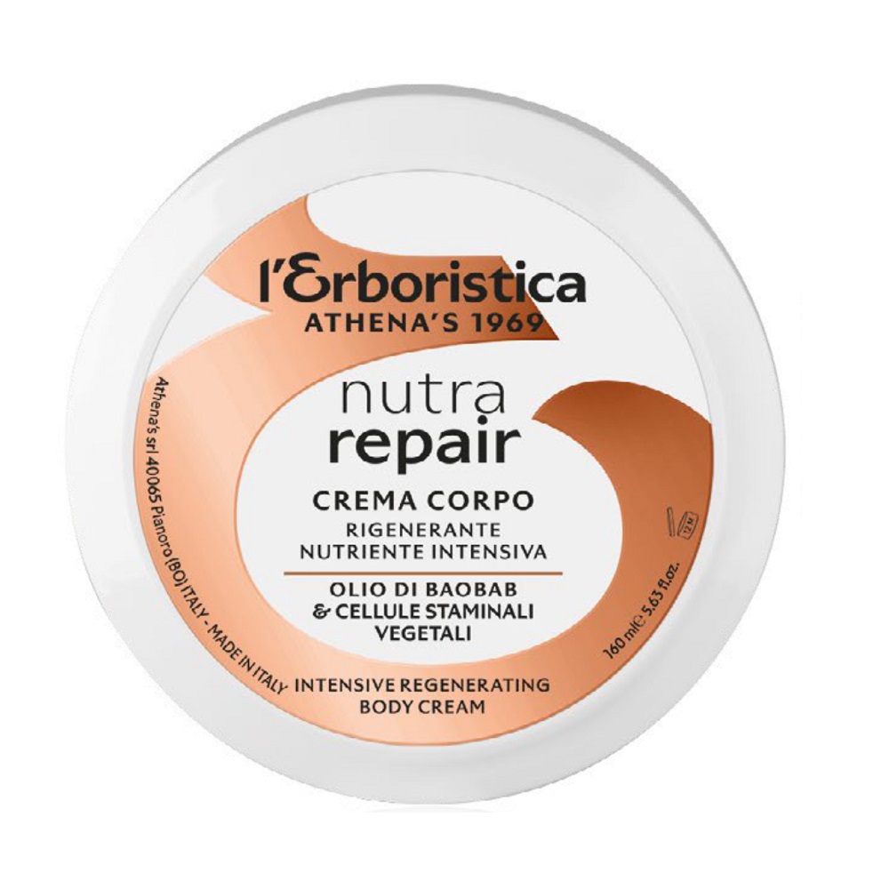 27539611724750936 Nutra Repair odżywczy krem do ciała 160ml - obrazek 1