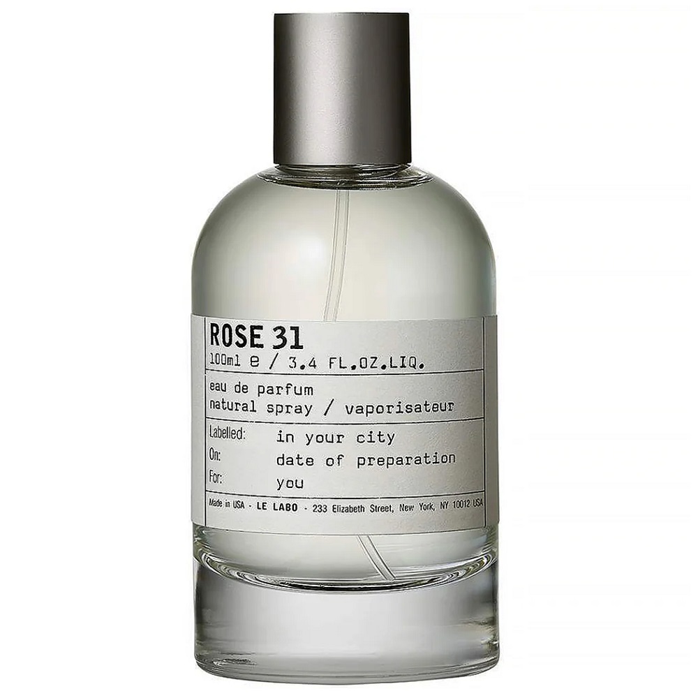 27549541753431618 Rose 31 woda perfumowana spray 100ml - obrazek 1
