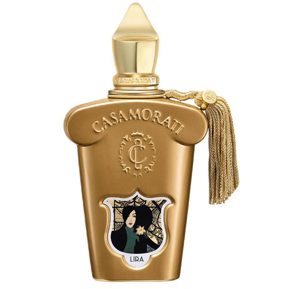 27550411741356360 Casamorati 1888 Lira woda perfumowana spray 100ml - produkt bez opakowania - obrazek 1
