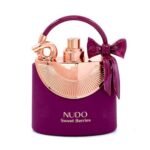 Nudo Sweet Berries woda perfumowana spray 100ml