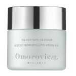 Silver Skin Saviour oczyszczająca maska do twarzy dla skóry problematycznej 50ml