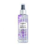 Scented Body Mist odświeżająca mgiełka do ciała Violet Dreams 150ml