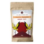 Matcha+ Curcumin zielona herbata 50g